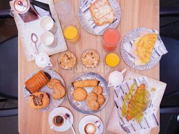 Homer’s - La Laguna