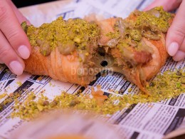 La Taberna de Homer - La Laguna