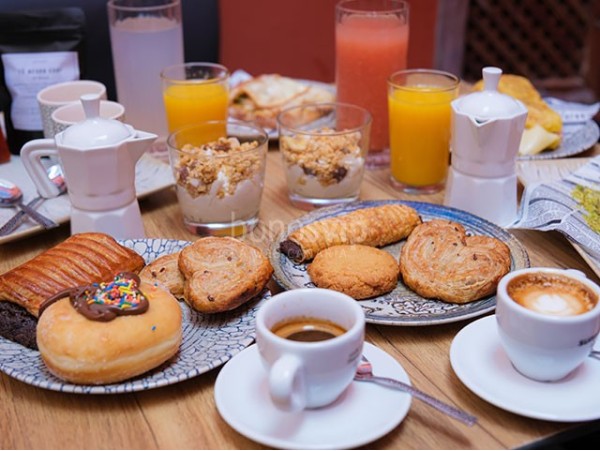 Homer’s - La Laguna