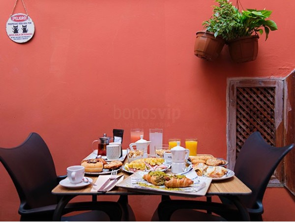 Homer’s - La Laguna