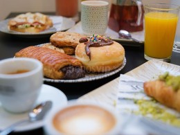 La Taberna de Homer - La Laguna