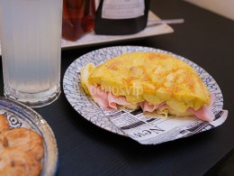 Homer’s - La Laguna