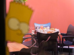 Homer’s - La Laguna