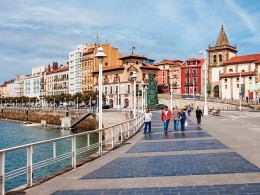 Tourismile - Tenerife