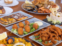 Restaurante Anclados - Bajamar