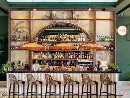 Meliá Costa Atlantis - Puerto de la Cruz