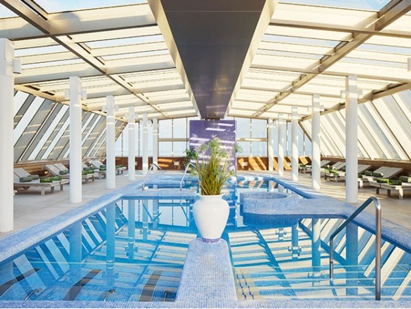 Meliá Costa Atlantis - Puerto de la Cruz