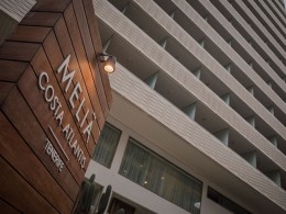 Meliá Costa Atlantis - Puerto de la Cruz