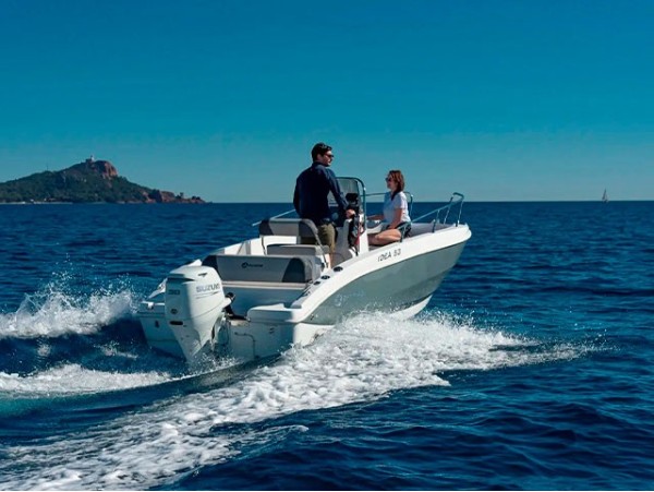 Poseidon Rent a Boat - Costa Adeje