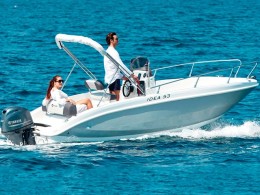 Poseidon Rent a Boat - Costa Adeje
