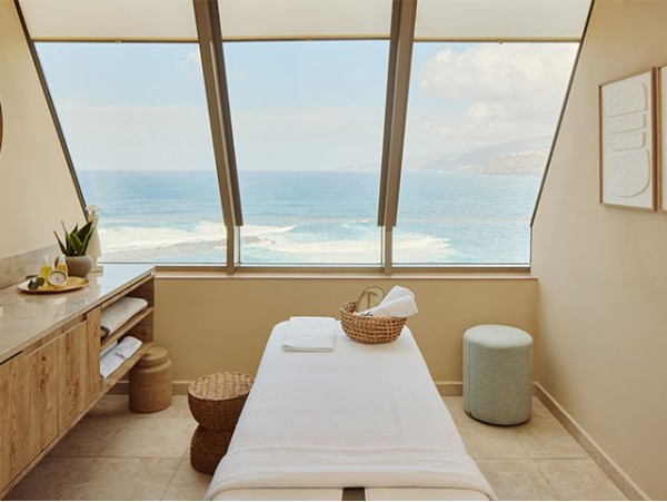 Meliá Costa Atlantis - Puerto de la Cruz