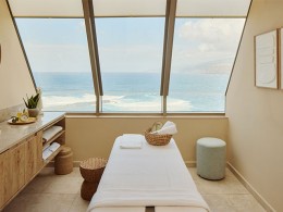 Meliá Costa Atlantis - Puerto de la Cruz