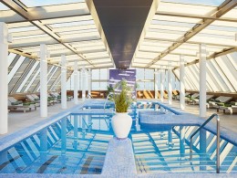 Meliá Costa Atlantis - Puerto de la Cruz