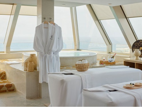 Meliá Costa Atlantis  - Puerto de la Cruz