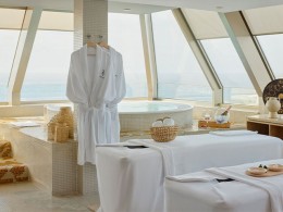 Meliá Costa Atlantis  - Puerto de la Cruz