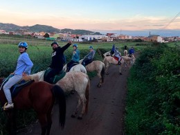 Centro Hípico Las Riendas - La Laguna