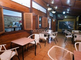 Arepera Las Bolas - Santa Cruz