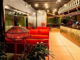 Hotel Silken SAAJ MAAR en el Puerto de la Cruz