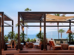 Meliá Costa Atlantis - Puerto de la Cruz