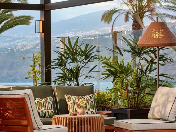 Meliá Costa Atlantis - Puerto de la Cruz