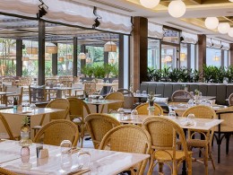 Meliá Costa Atlantis - Puerto de la Cruz