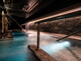 Hotel Silken Saaj Maar en el Puerto de la Cruz