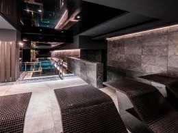 Hotel Silken Saaj Maar en el Puerto de la Cruz