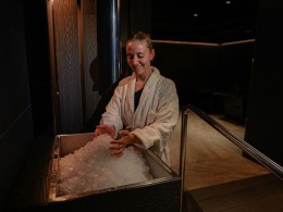 Hotel Silken Saaj Maar en el Puerto de la Cruz