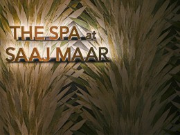 Hotel Silken Saaj Maar en el Puerto de la Cruz