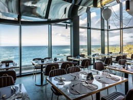 Hotel Silken SAAJ MAAR en el Puerto de la Cruz