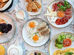 Hotel Silken SAAJ MAAR en el Puerto de la Cruz