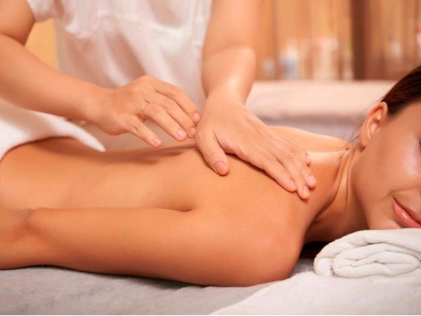 Centro de masaje Gore Martín - Santa Cruz