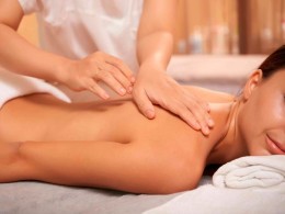 Centro de masaje Gore Martín - Santa Cruz