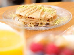 Maná Heavenly Food - Güímar