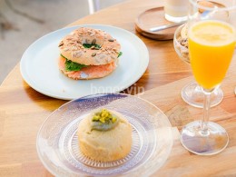 Maná Heavenly Food - Güímar