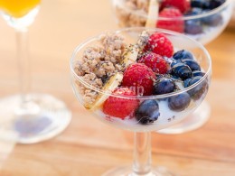 Maná Heavenly Food - Güímar