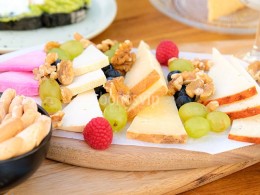 Maná Heavenly Food - Güímar