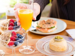 Maná Heavenly Food - Güímar