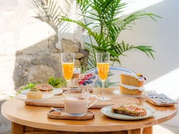 Maná Heavenly Food - Güímar