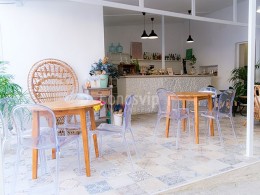 Maná Heavenly Food - Güímar