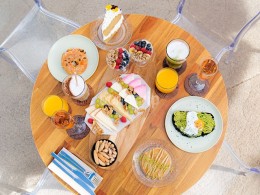 Maná Heavenly Food - Güímar