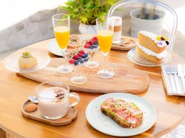 Maná Heavenly Food - Güímar