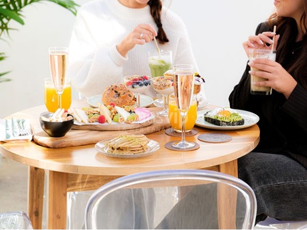 Maná Heavenly Food - Güímar