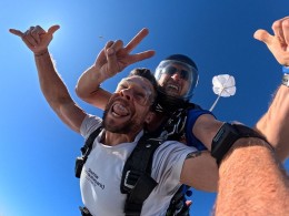 iJump Gran Canaria - San Bartolomé de Tirajana
