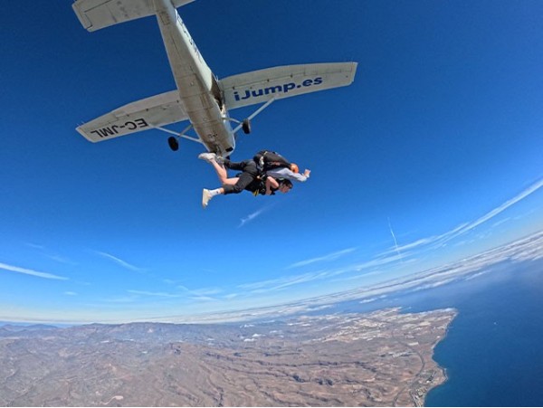 iJump Gran Canaria - San Bartolomé de Tirajana
