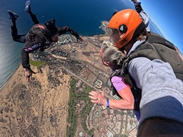 iJump Gran Canaria - San Bartolomé de Tirajana