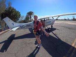 iJump Gran Canaria - San Bartolomé de Tirajana