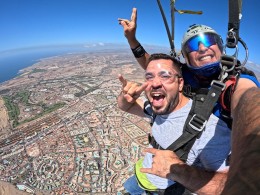 iJump Gran Canaria - San Bartolomé de Tirajana