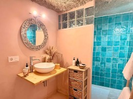 Cueva Thalia - San Miguel de Abona