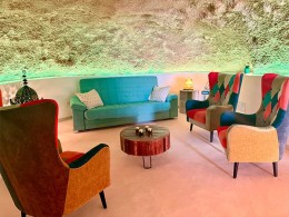 Cueva Thalia - San Miguel de Abona